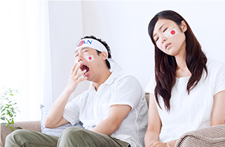 世界一「睡眠偏差値」が低い国・日本!!!